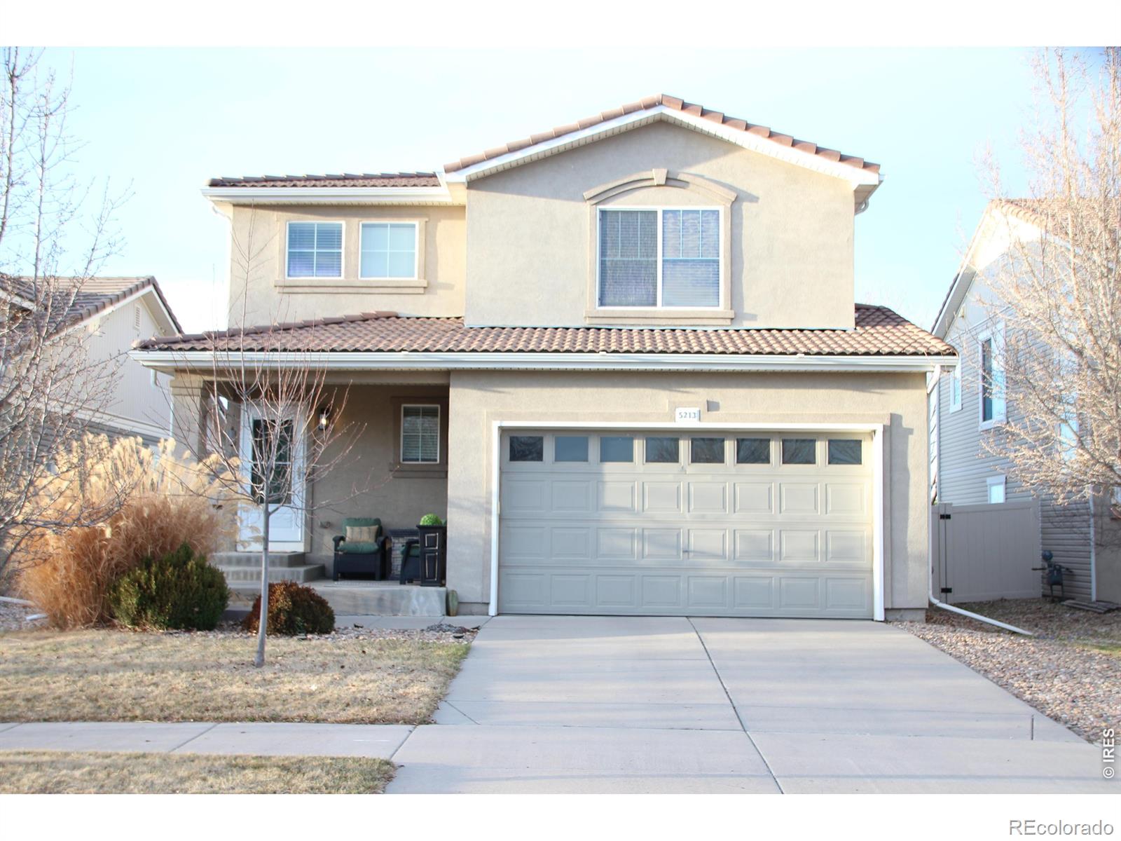 MLS Image #1 for 5213  cherrywood lane,johnstown, Colorado