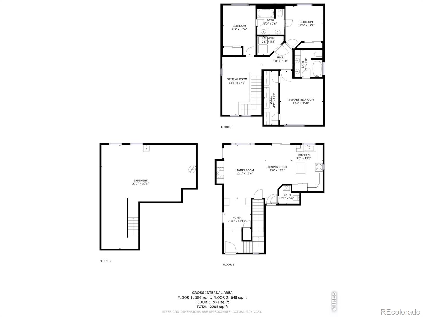 MLS Image #30 for 5213  cherrywood lane,johnstown, Colorado