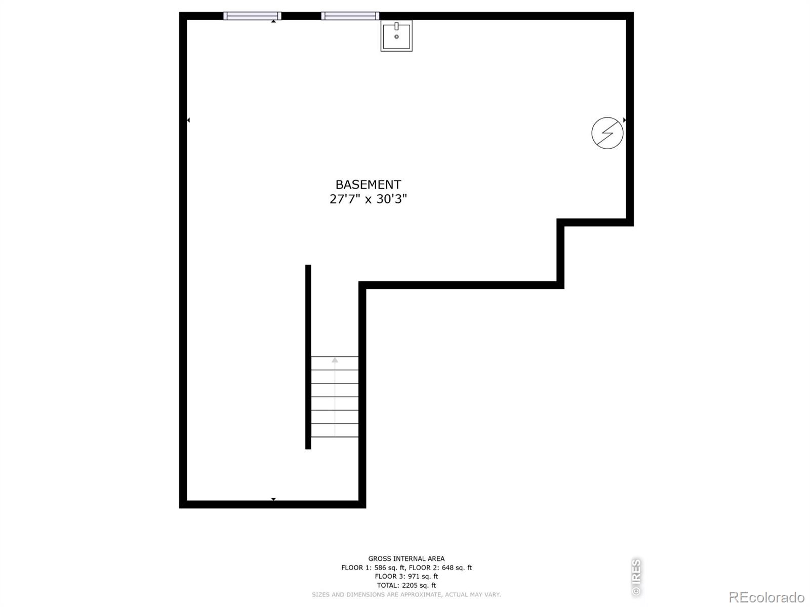 MLS Image #31 for 5213  cherrywood lane,johnstown, Colorado