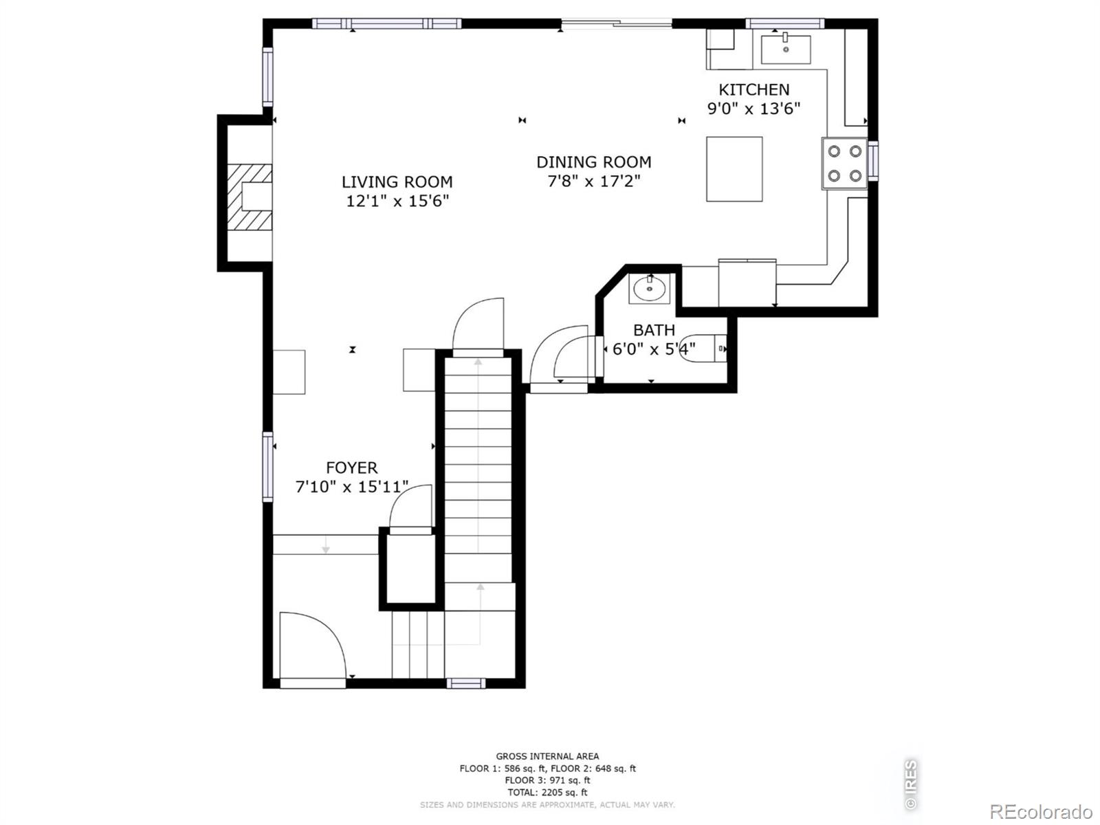 MLS Image #32 for 5213  cherrywood lane,johnstown, Colorado