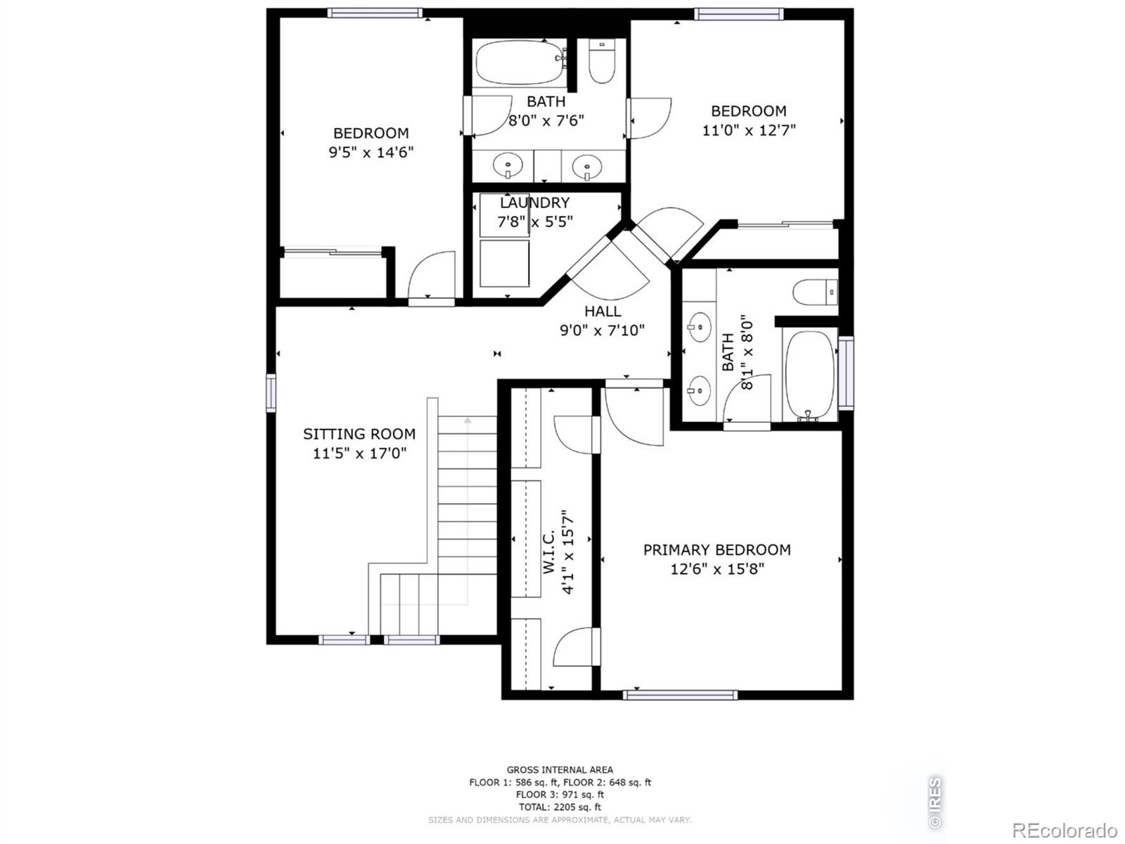 MLS Image #33 for 5213  cherrywood lane,johnstown, Colorado