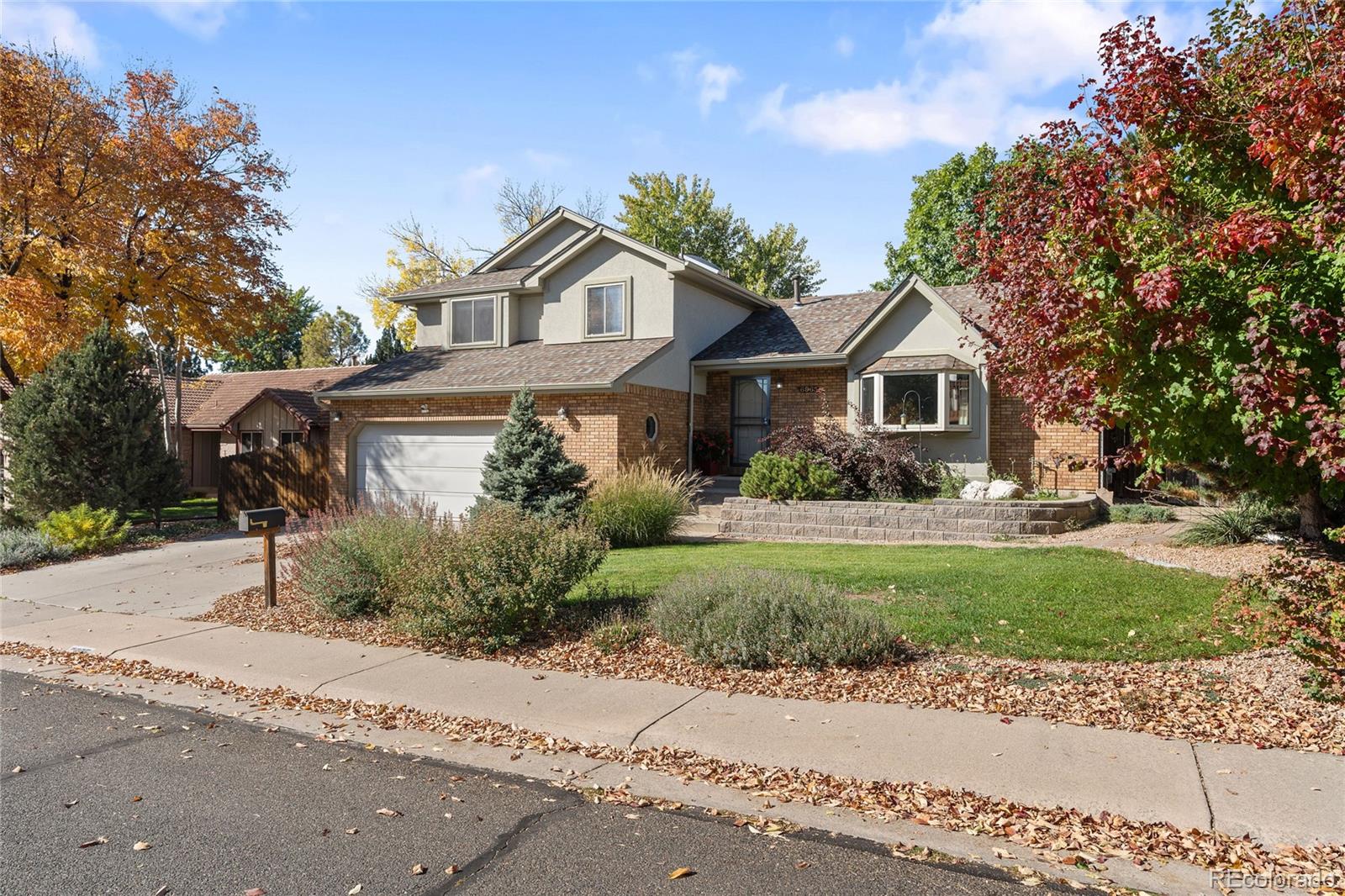MLS Image #0 for 6965  independence street,arvada, Colorado