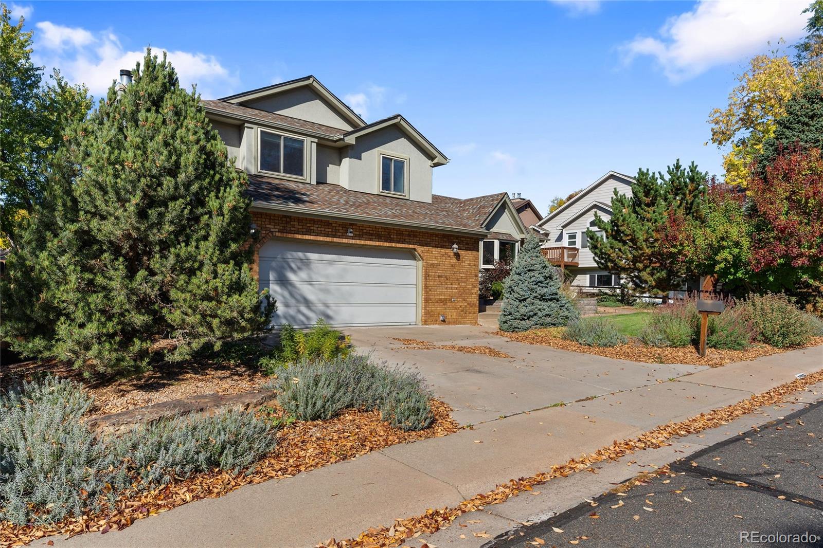 MLS Image #1 for 6965  independence street,arvada, Colorado
