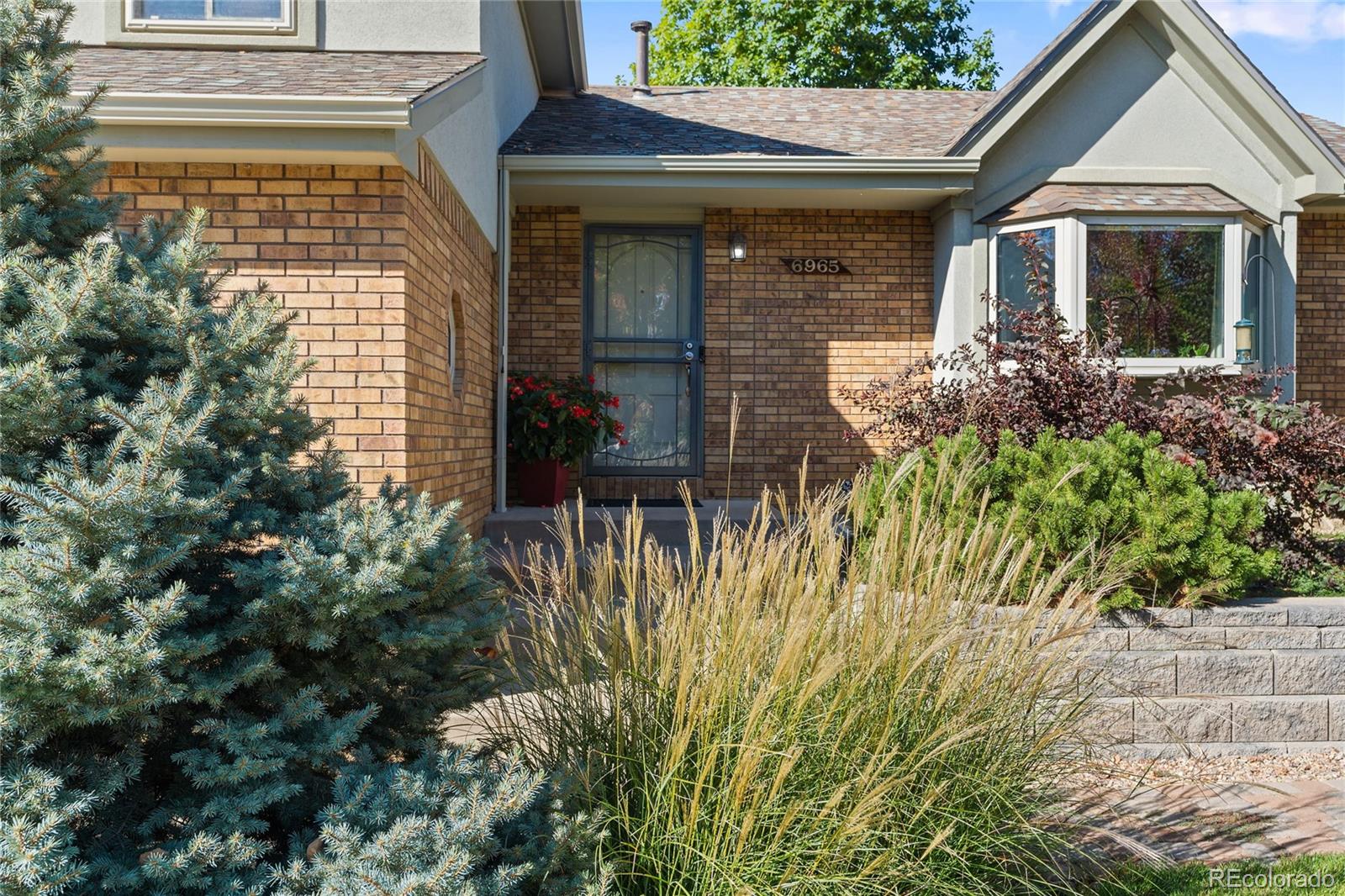 MLS Image #2 for 6965  independence street,arvada, Colorado