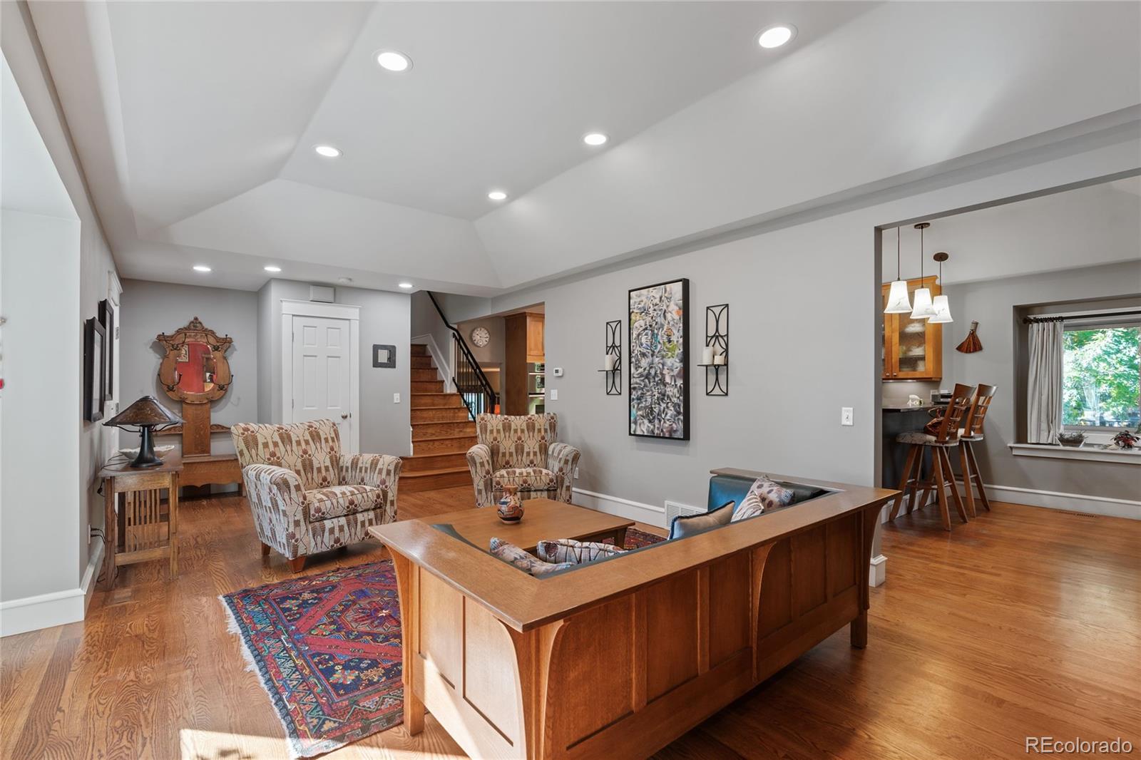 MLS Image #6 for 6965  independence street,arvada, Colorado