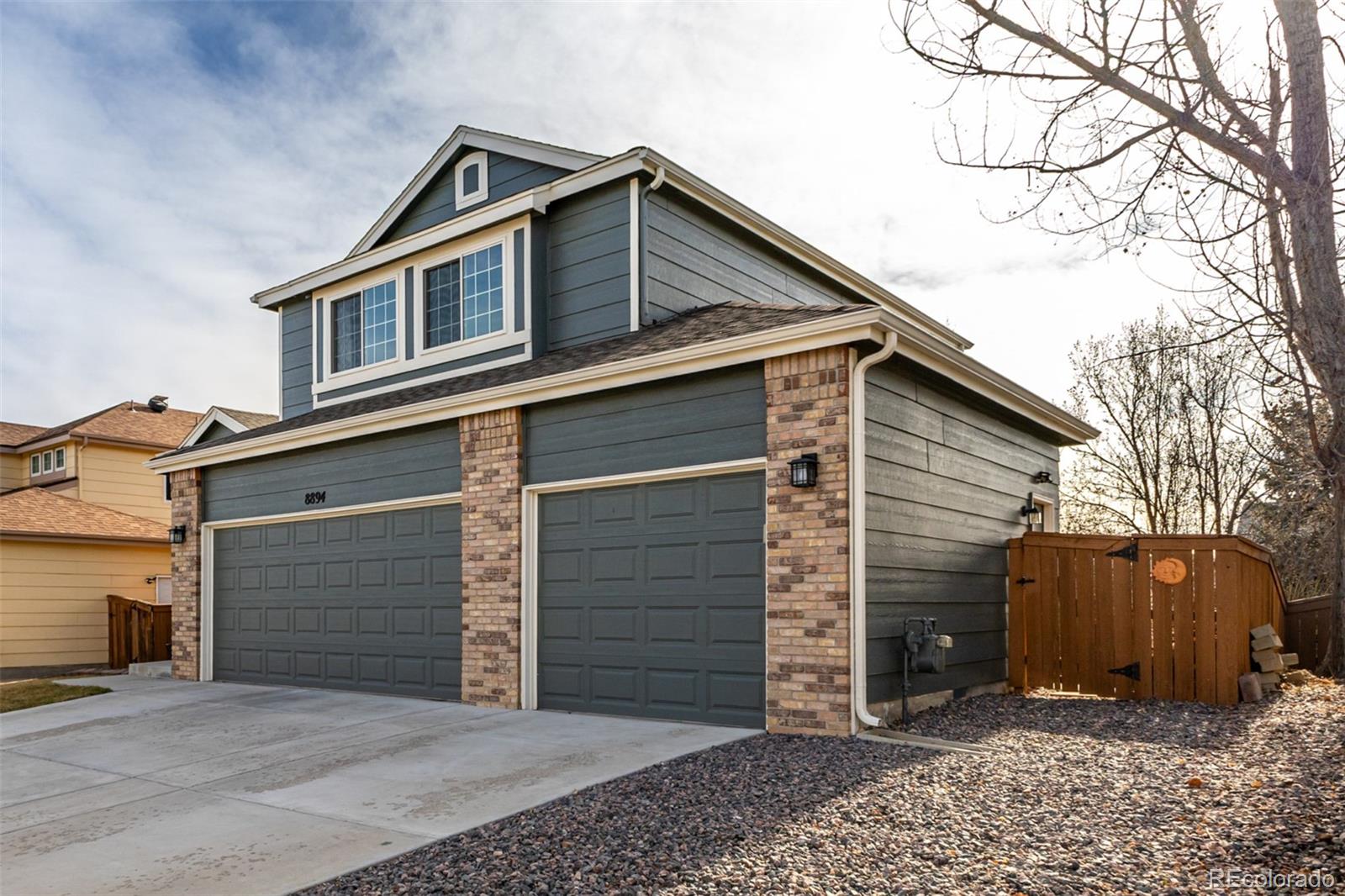 MLS Image #1 for 8894  miners street,highlands ranch, Colorado