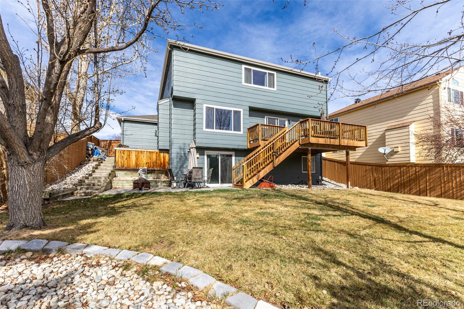 MLS Image #32 for 8894  miners street,highlands ranch, Colorado