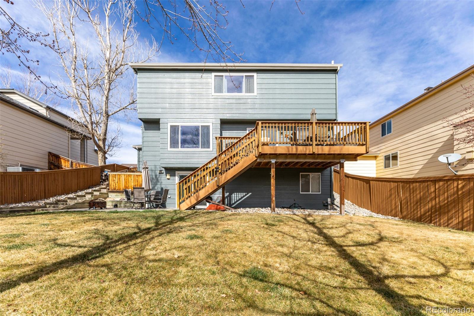 MLS Image #33 for 8894  miners street,highlands ranch, Colorado