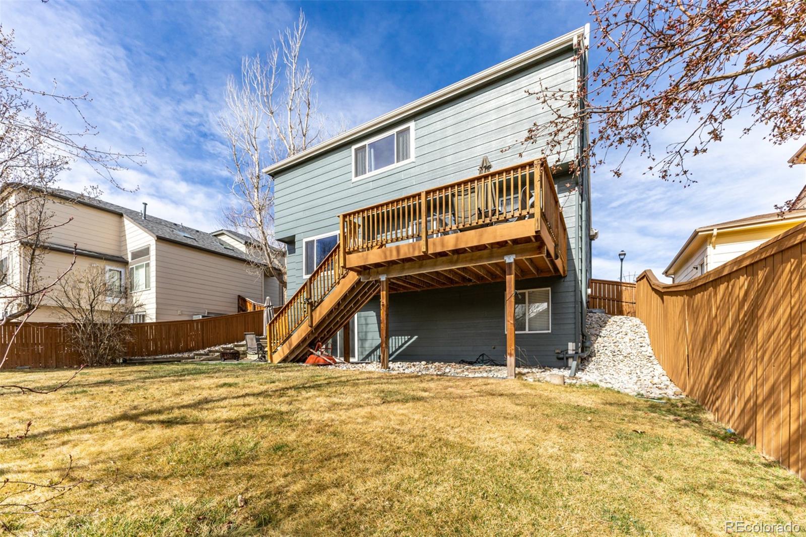 MLS Image #34 for 8894  miners street,highlands ranch, Colorado