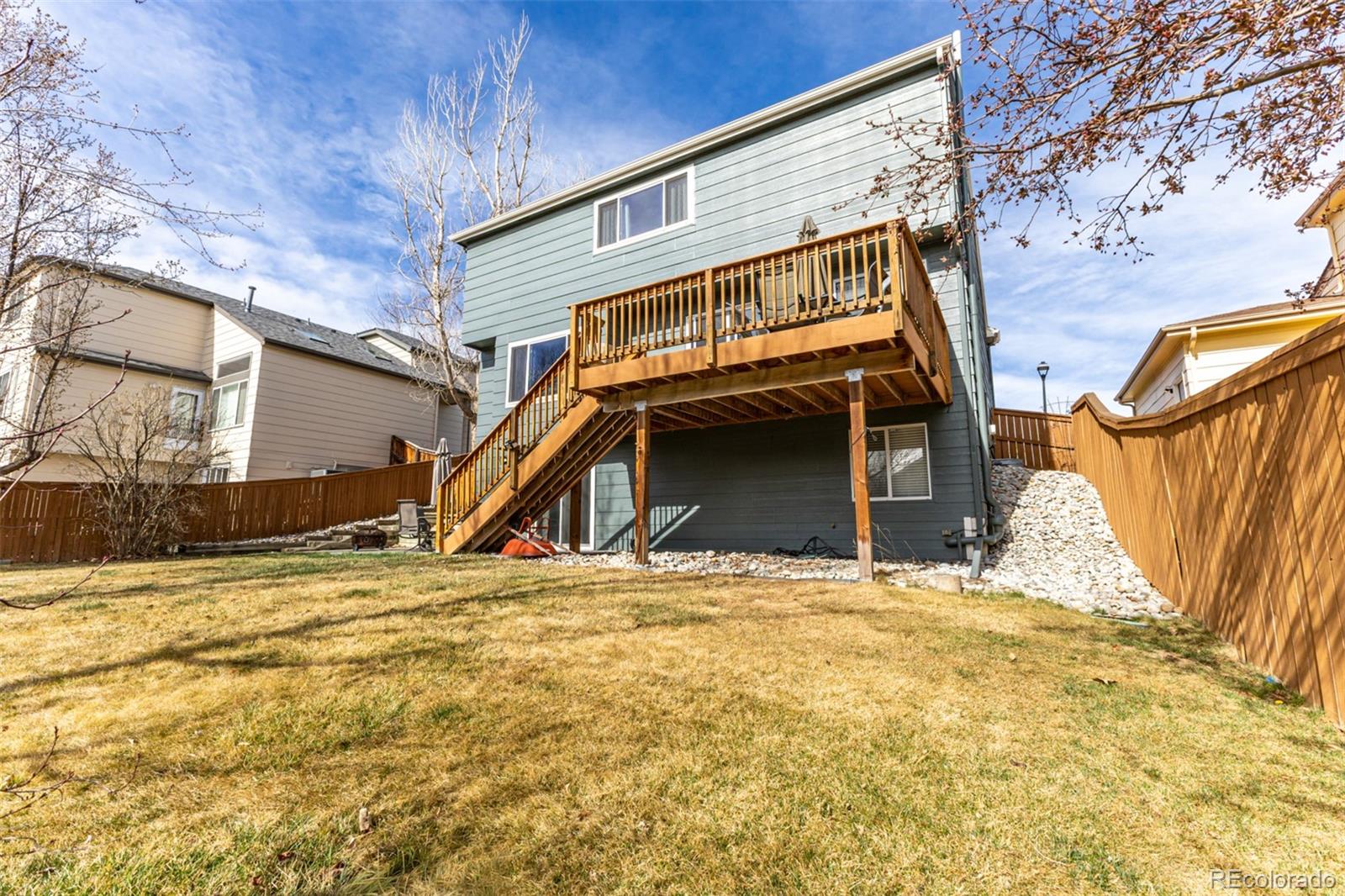 MLS Image #35 for 8894  miners street,highlands ranch, Colorado