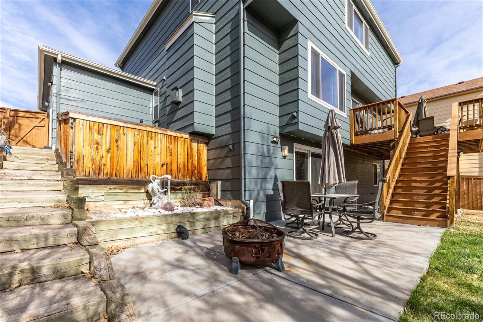 MLS Image #36 for 8894  miners street,highlands ranch, Colorado