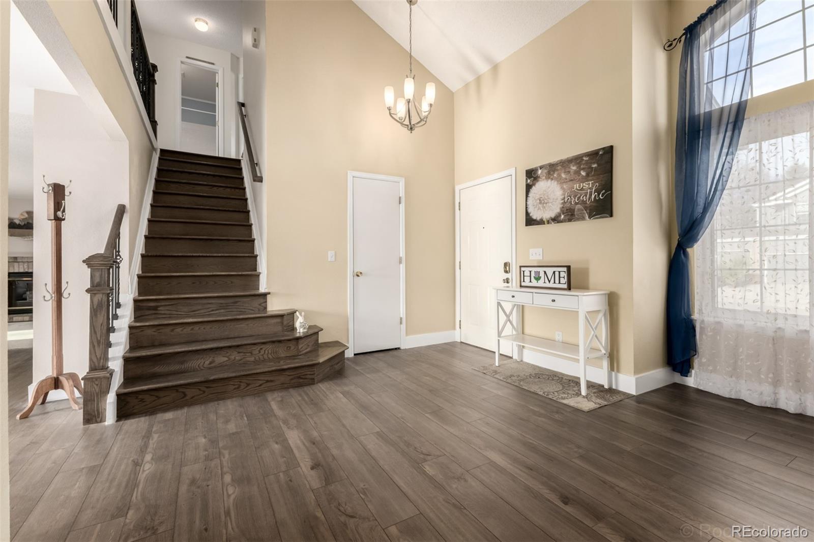 MLS Image #4 for 8894  miners street,highlands ranch, Colorado