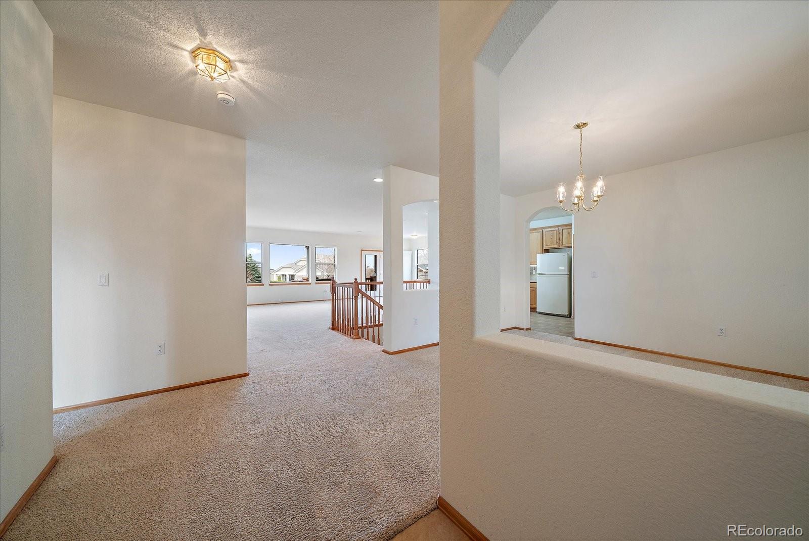 MLS Image #3 for 22885 e canyon place,aurora, Colorado