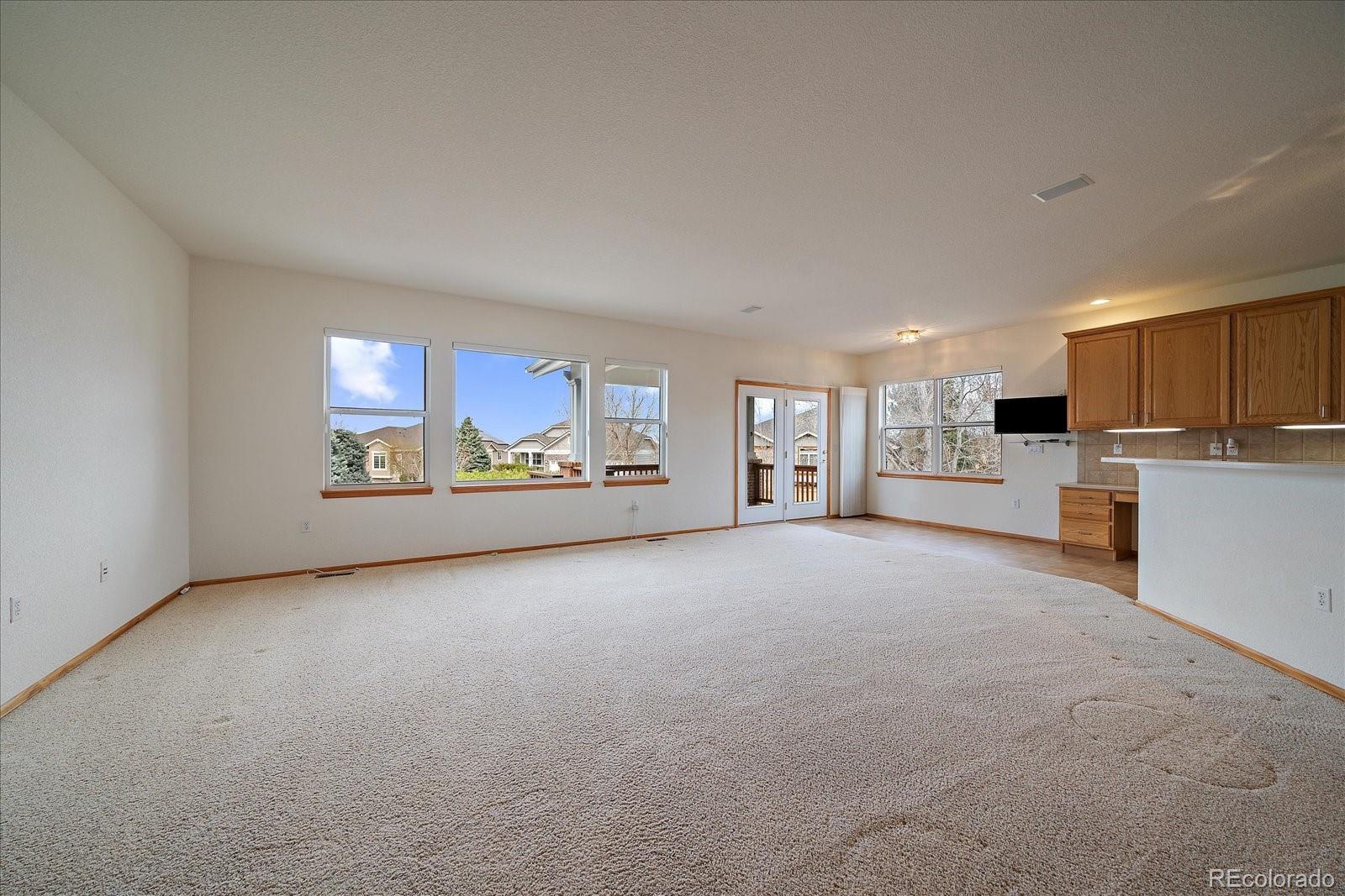 MLS Image #5 for 22885 e canyon place,aurora, Colorado