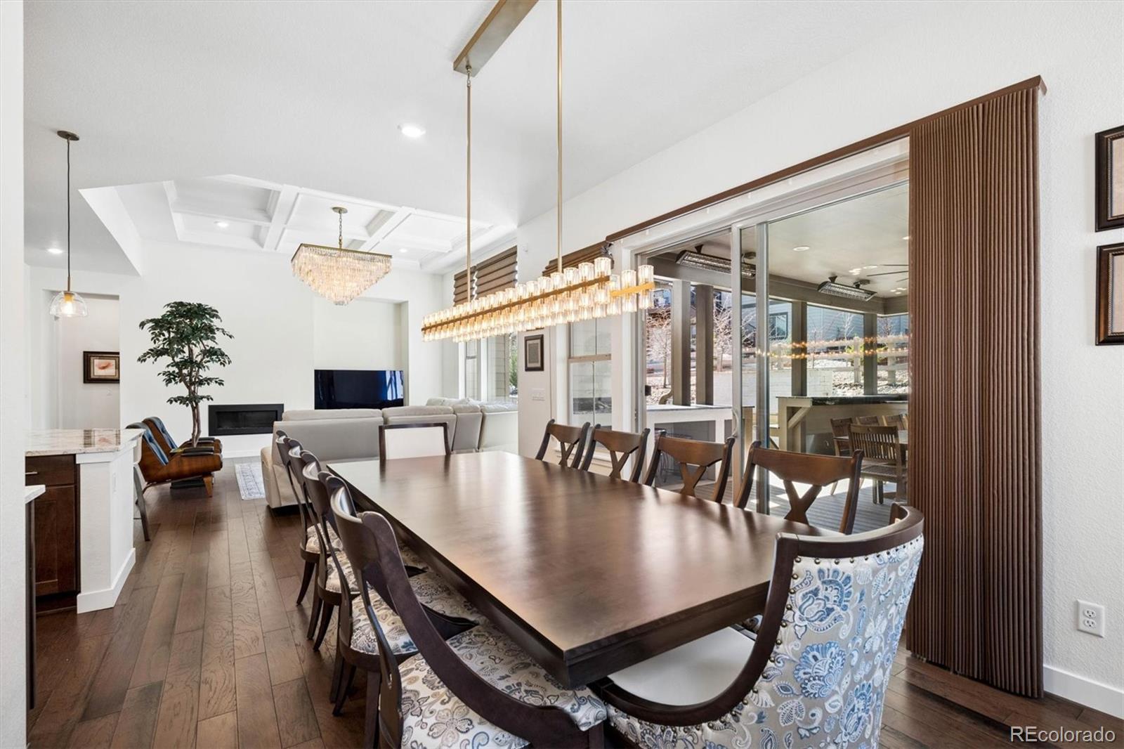MLS Image #10 for 9551  eagle river street,littleton, Colorado