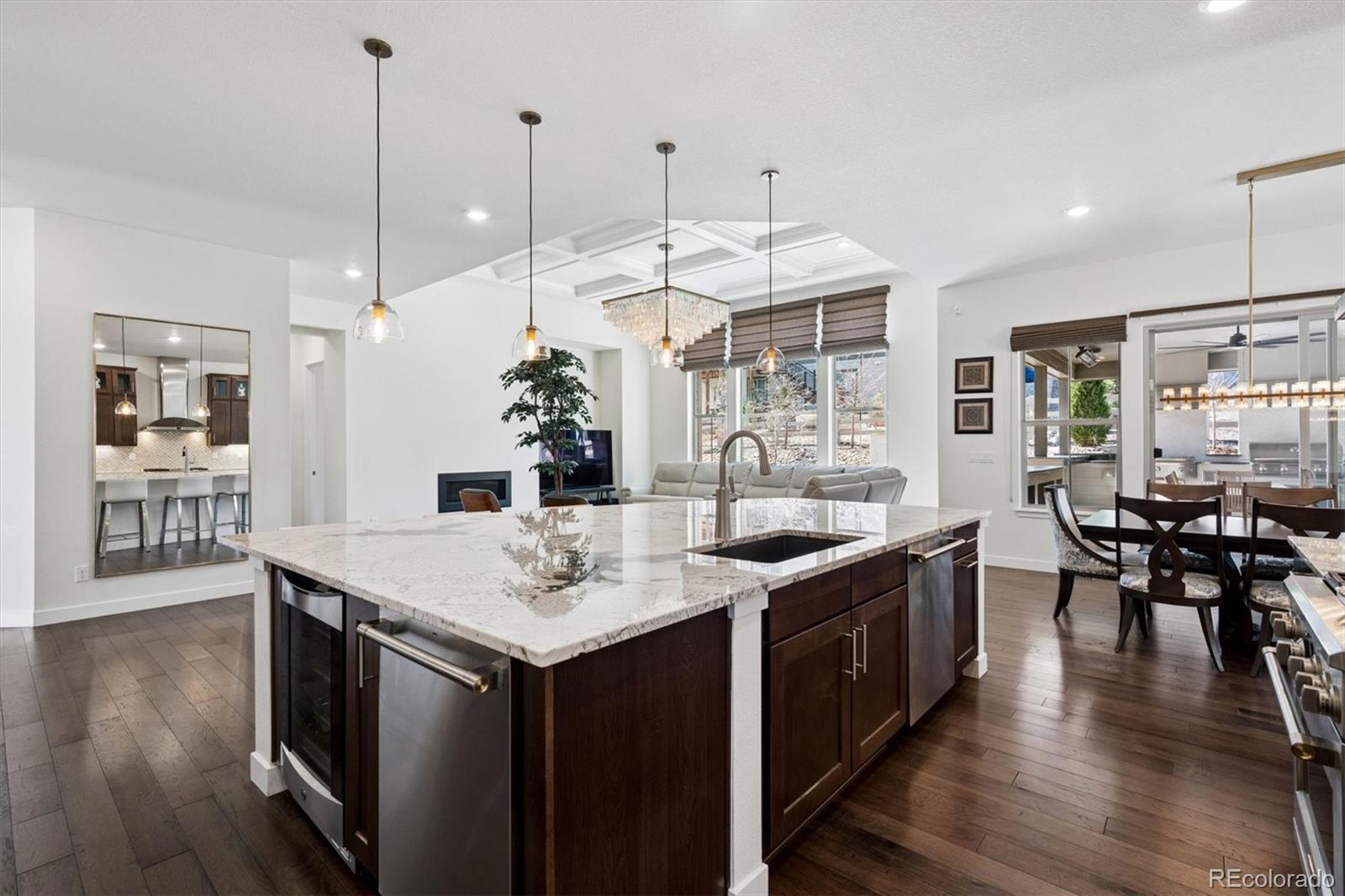 MLS Image #12 for 9551  eagle river street,littleton, Colorado