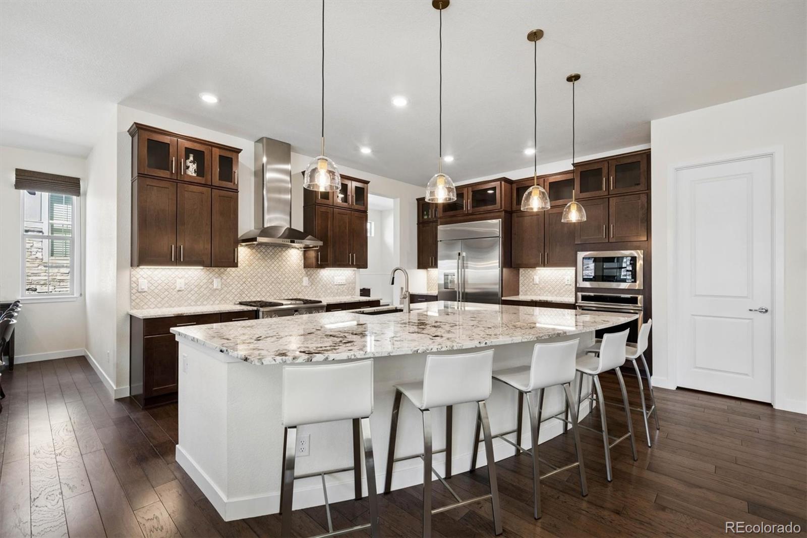 MLS Image #13 for 9551  eagle river street,littleton, Colorado
