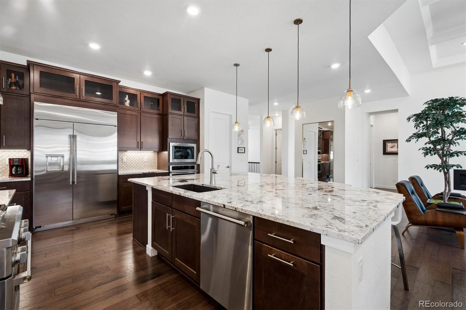 MLS Image #15 for 9551  eagle river street,littleton, Colorado