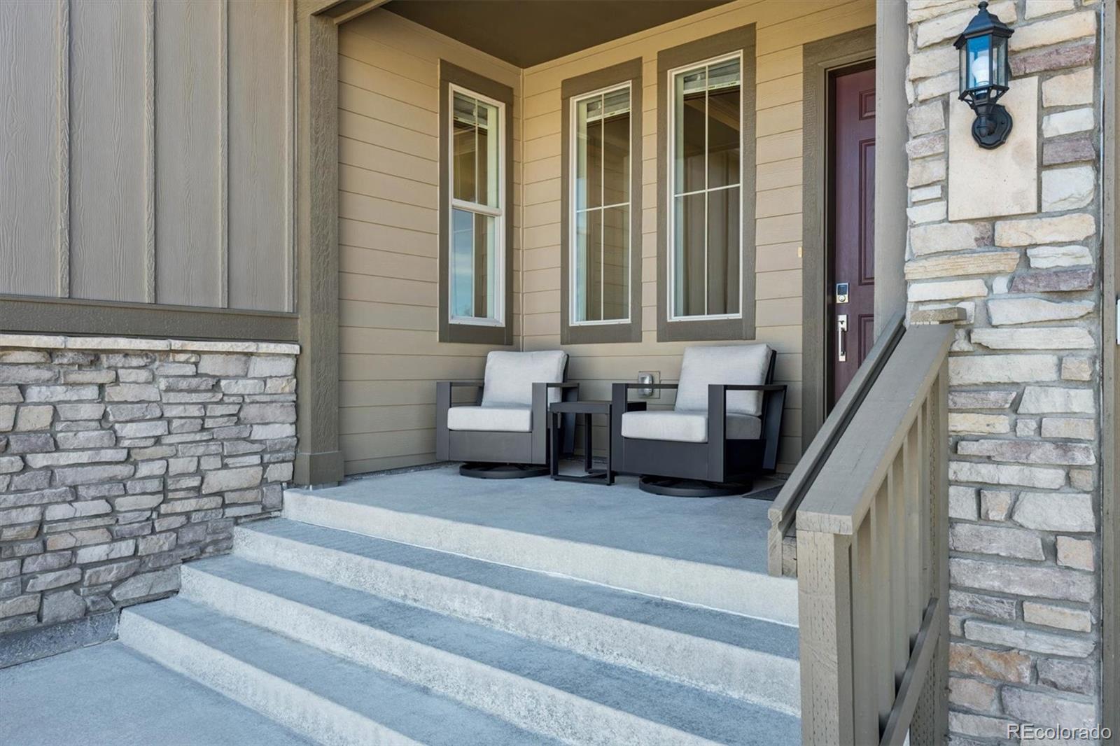MLS Image #2 for 9551  eagle river street,littleton, Colorado
