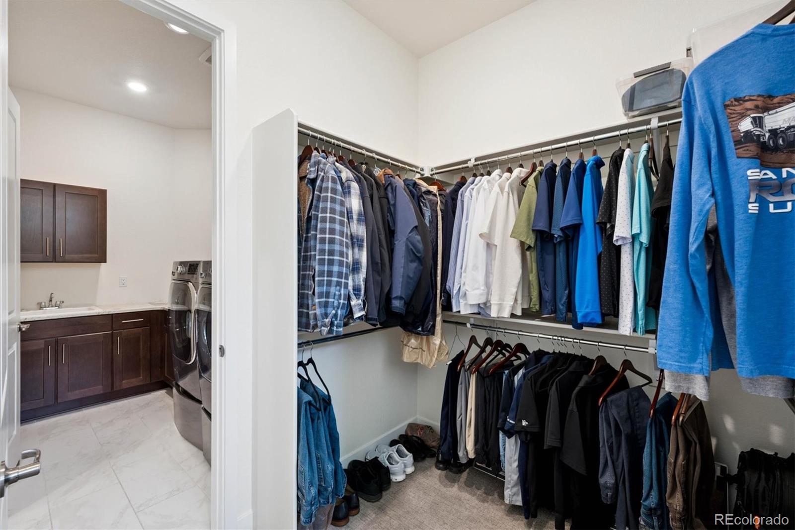 MLS Image #22 for 9551  eagle river street,littleton, Colorado