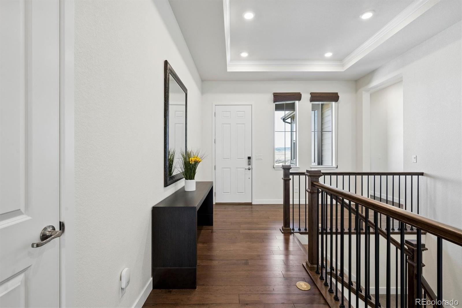 MLS Image #3 for 9551  eagle river street,littleton, Colorado