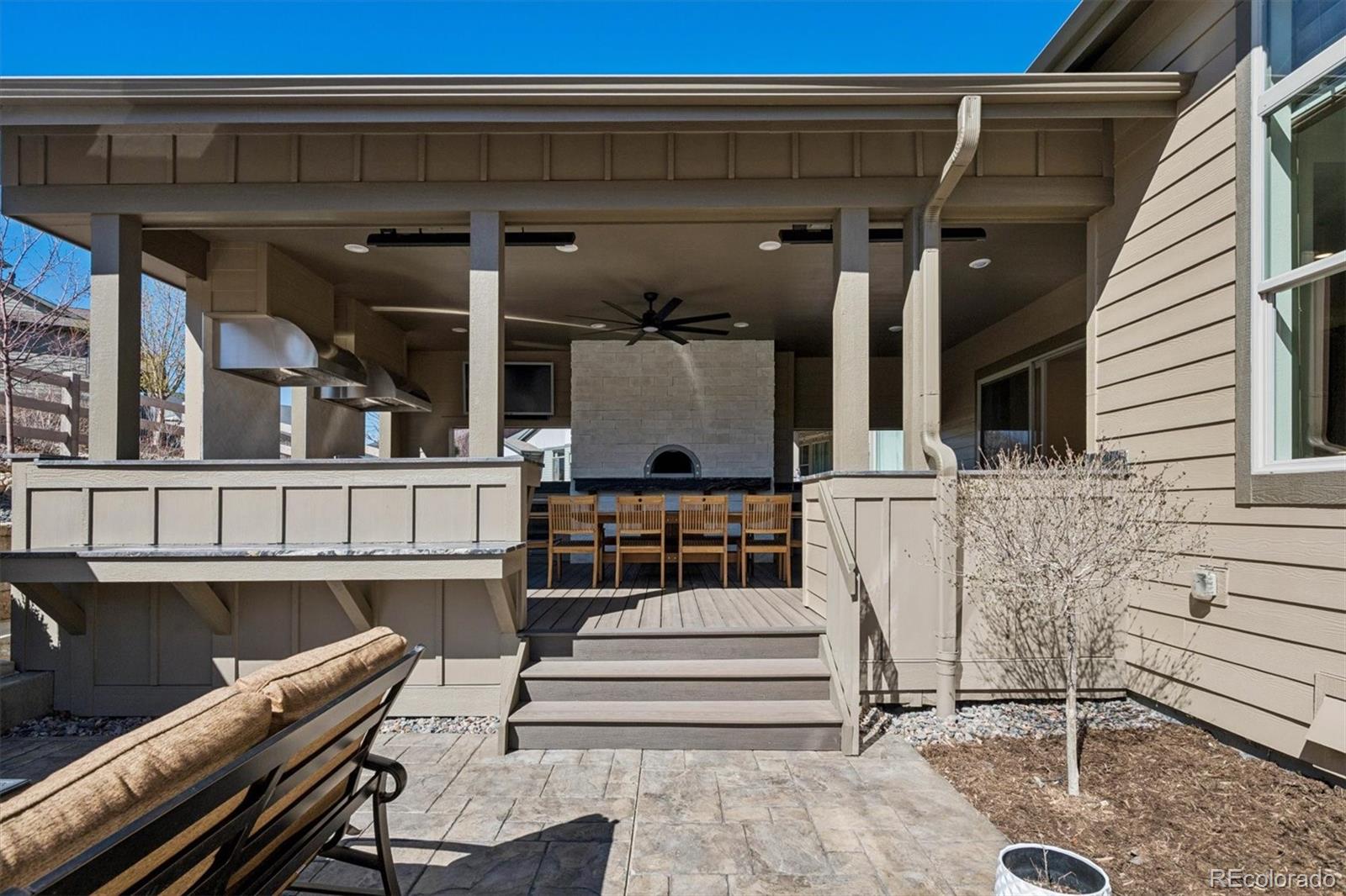 MLS Image #33 for 9551  eagle river street,littleton, Colorado