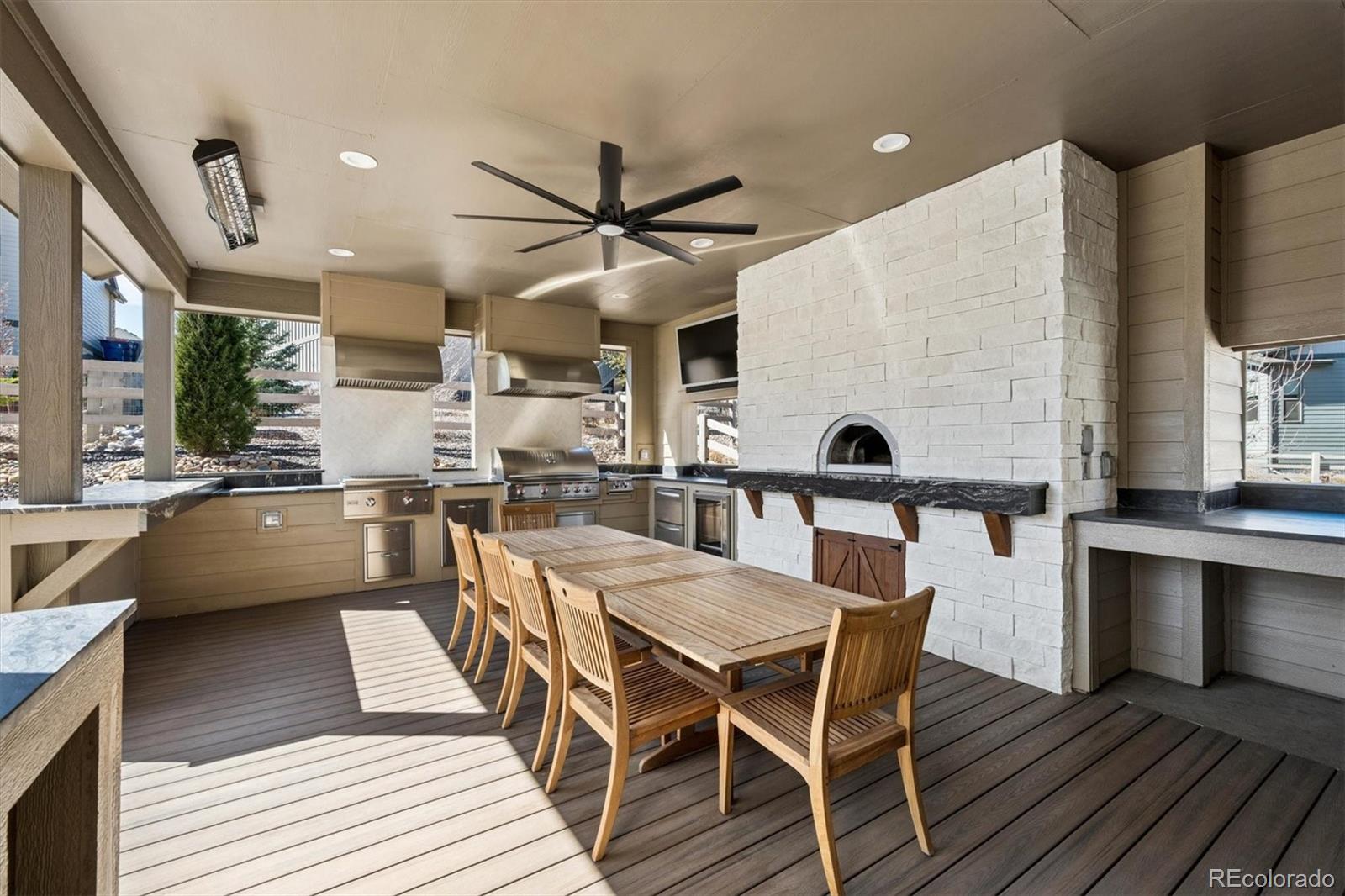 MLS Image #36 for 9551  eagle river street,littleton, Colorado
