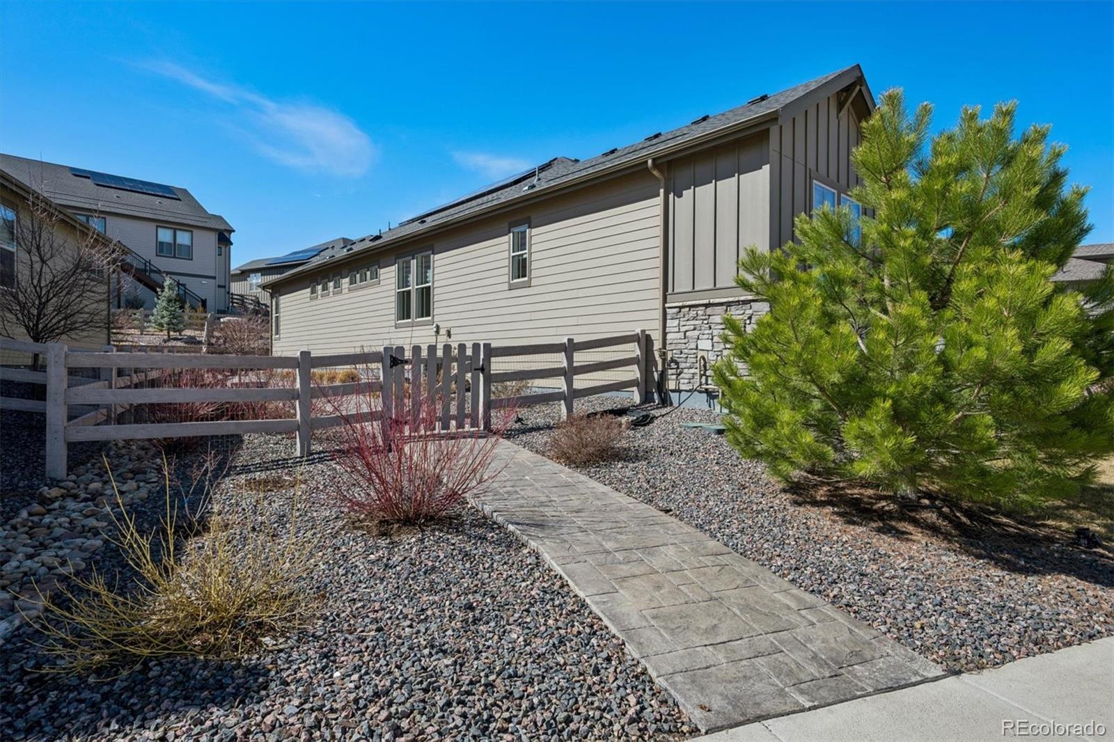 MLS Image #40 for 9551  eagle river street,littleton, Colorado