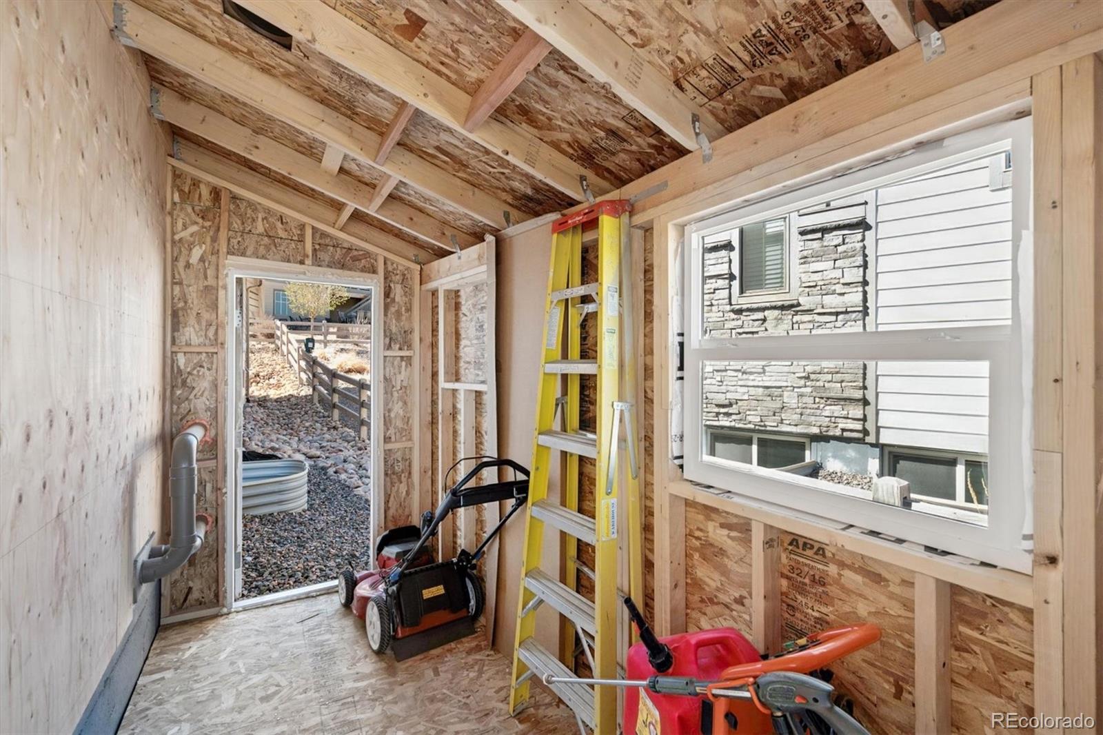 MLS Image #42 for 9551  eagle river street,littleton, Colorado