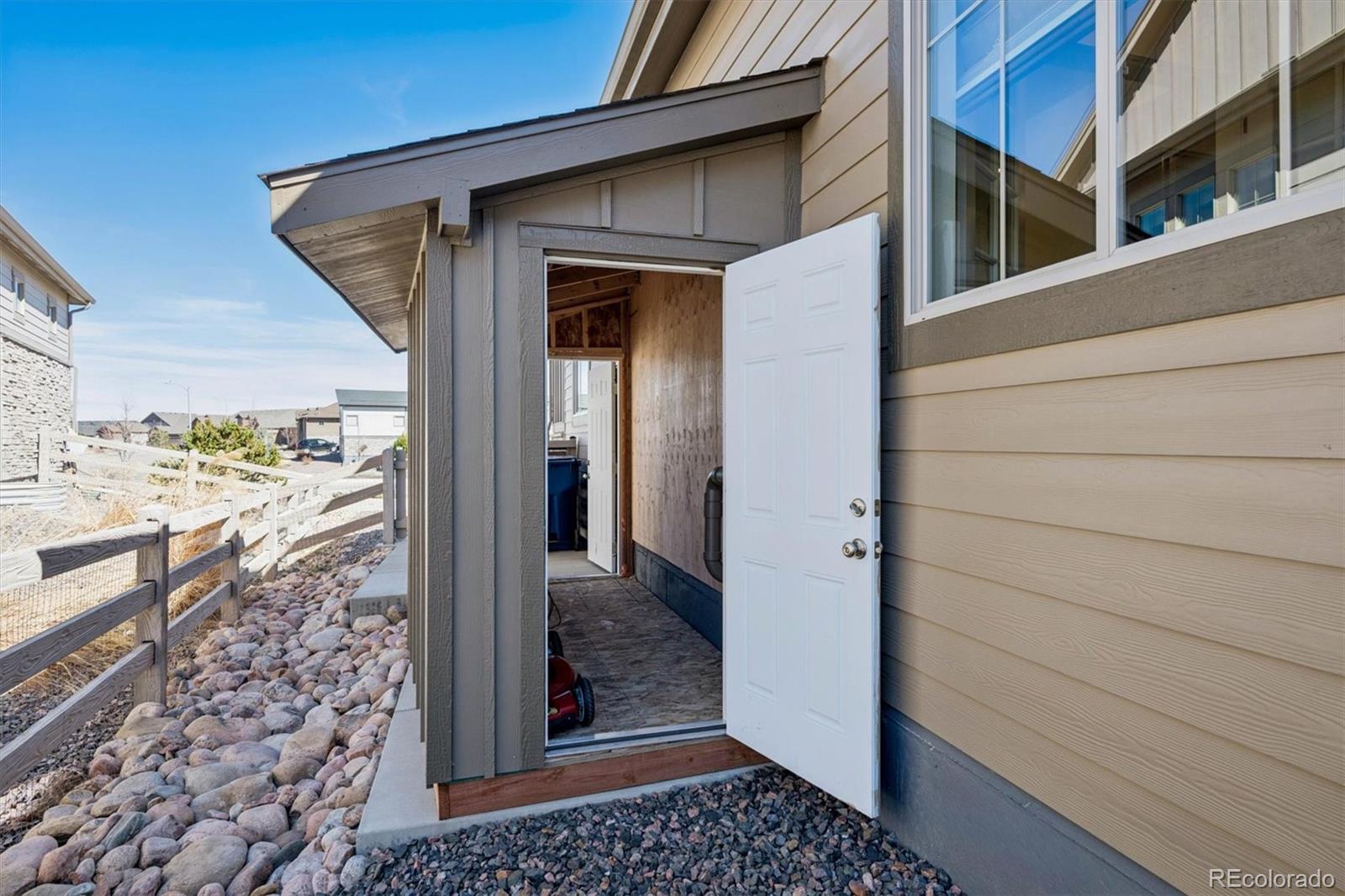 MLS Image #43 for 9551  eagle river street,littleton, Colorado