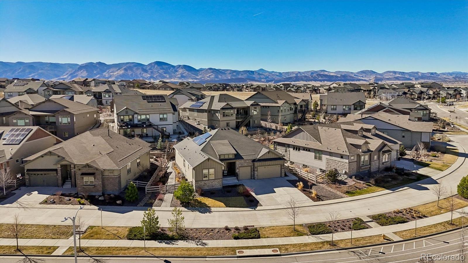 MLS Image #44 for 9551  eagle river street,littleton, Colorado