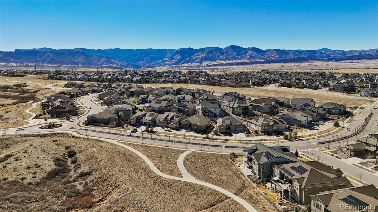 MLS Image #45 for 9551  eagle river street,littleton, Colorado