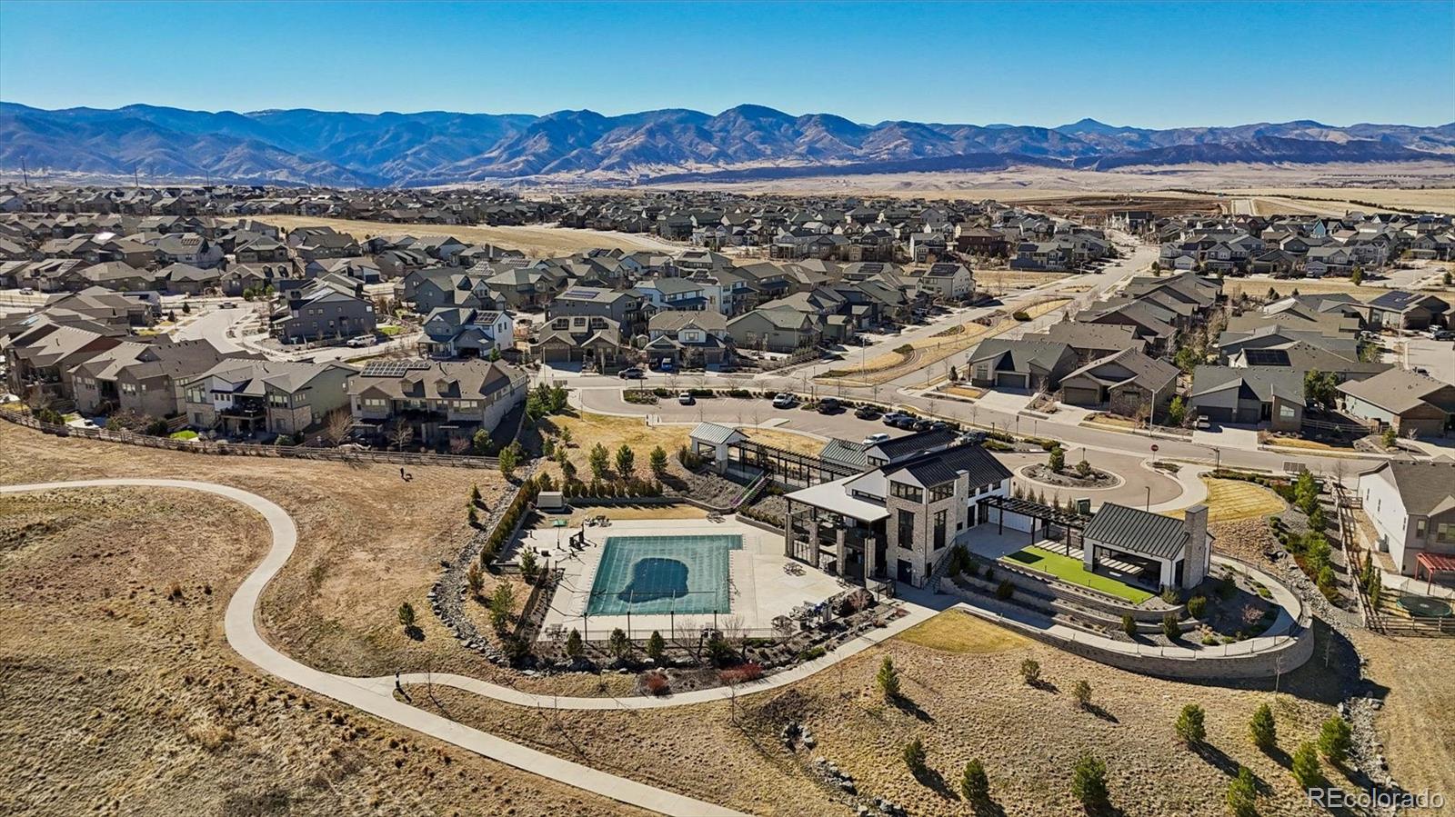 MLS Image #46 for 9551  eagle river street,littleton, Colorado