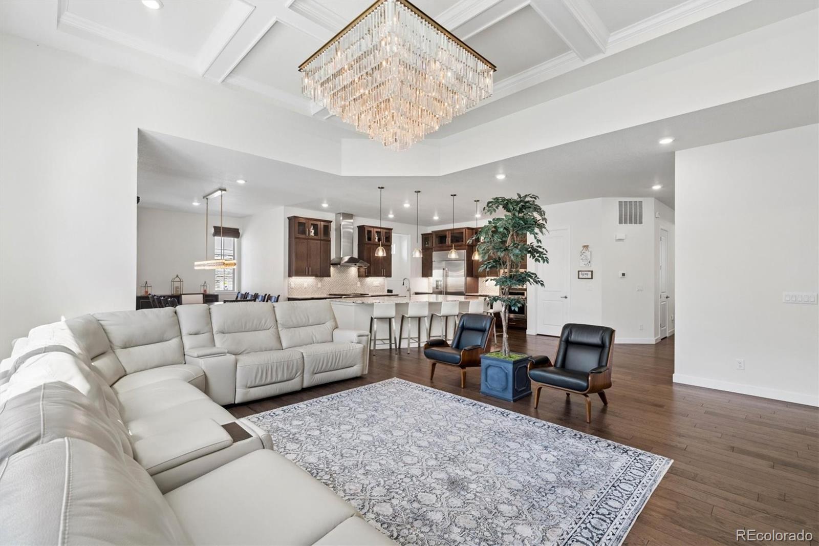 MLS Image #8 for 9551  eagle river street,littleton, Colorado