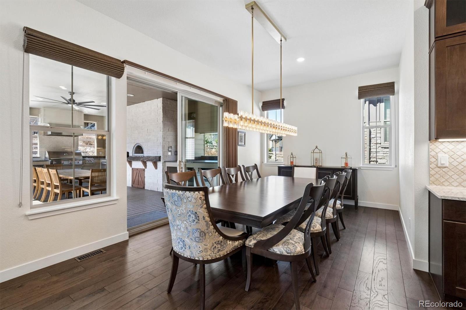 MLS Image #9 for 9551  eagle river street,littleton, Colorado