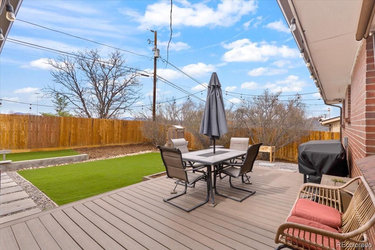 MLS Image #22 for 3921 s hazel court,englewood, Colorado