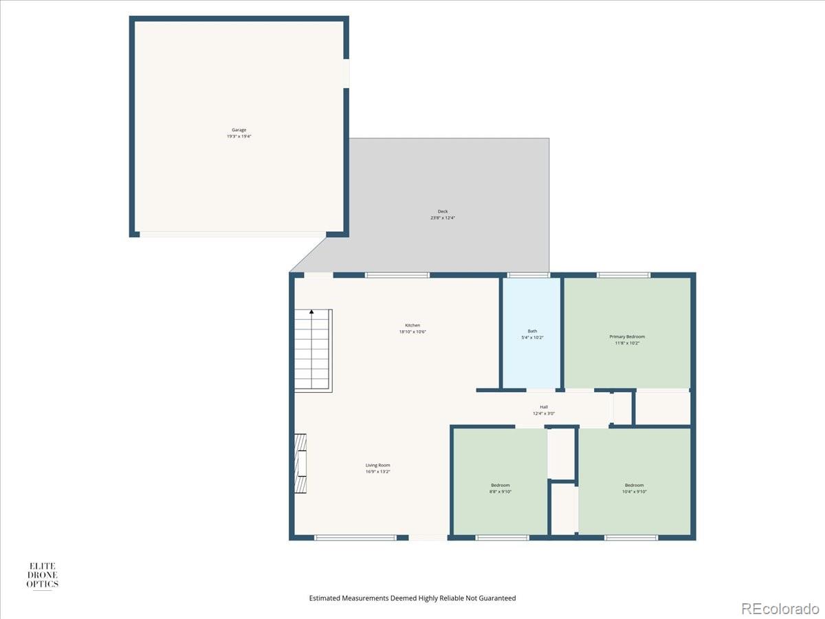 MLS Image #27 for 3921 s hazel court,englewood, Colorado