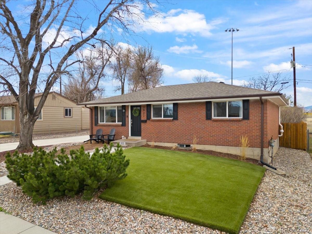 MLS Image #3 for 3921 s hazel court,englewood, Colorado