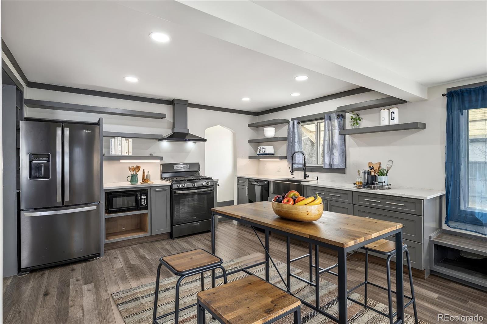 MLS Image #10 for 2226  fulton street,aurora, Colorado