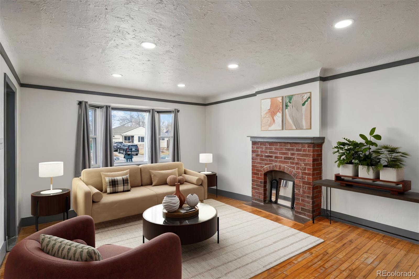 MLS Image #12 for 2226  fulton street,aurora, Colorado
