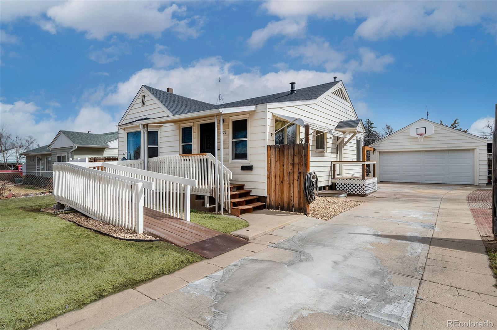 MLS Image #2 for 2226  fulton street,aurora, Colorado