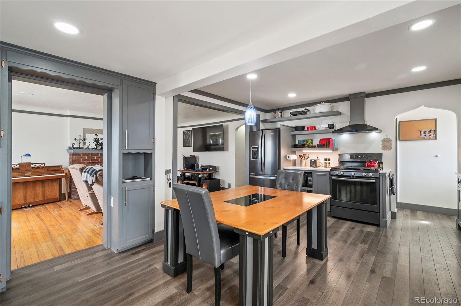 MLS Image #3 for 2226  fulton street,aurora, Colorado