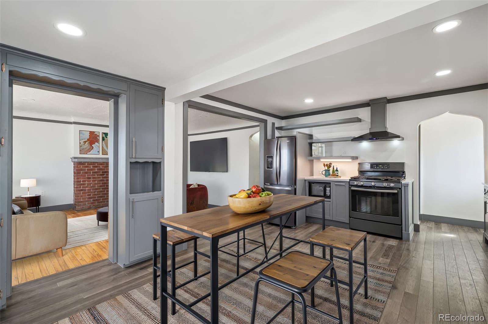 MLS Image #4 for 2226  fulton street,aurora, Colorado