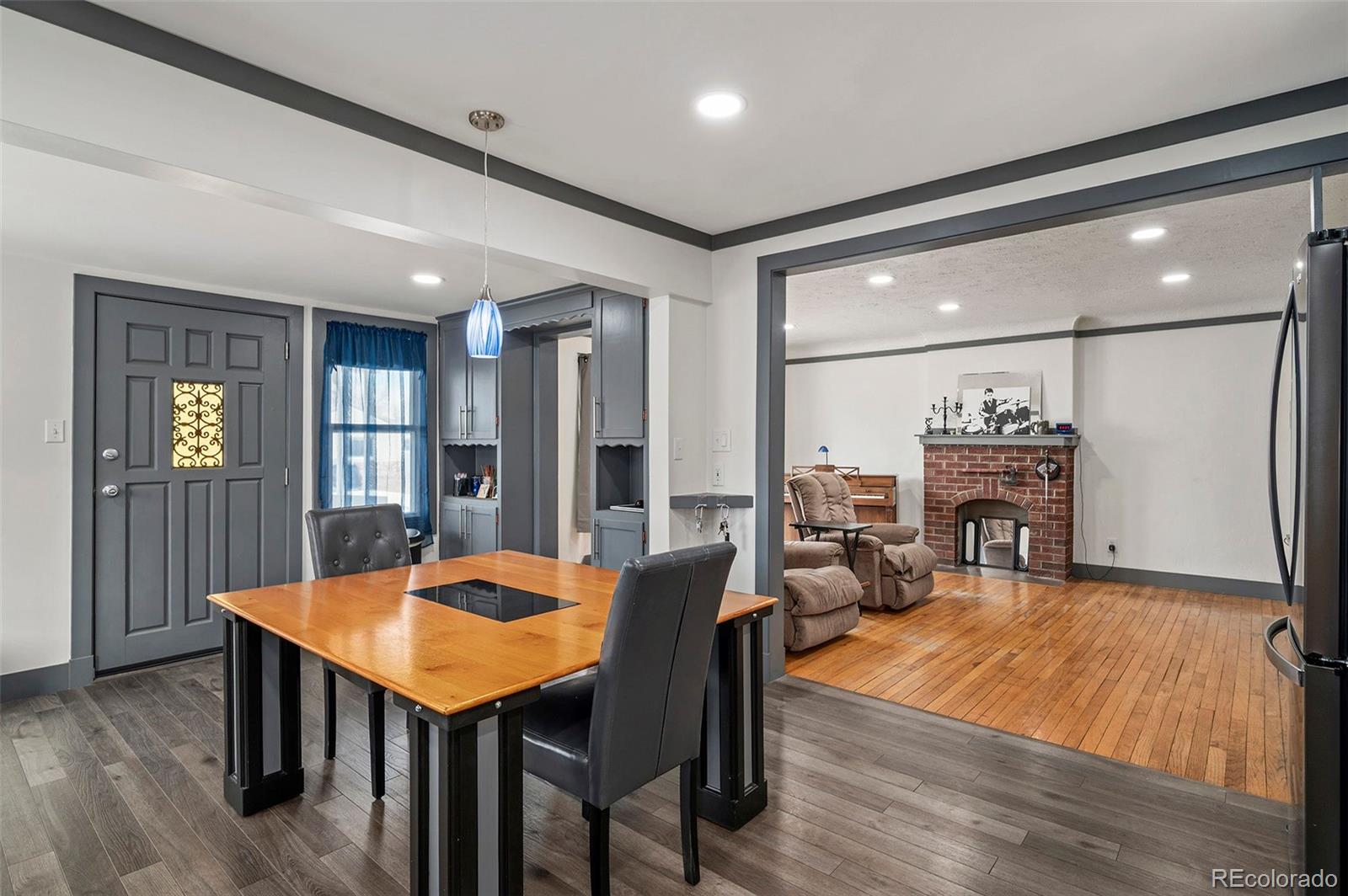 MLS Image #5 for 2226  fulton street,aurora, Colorado
