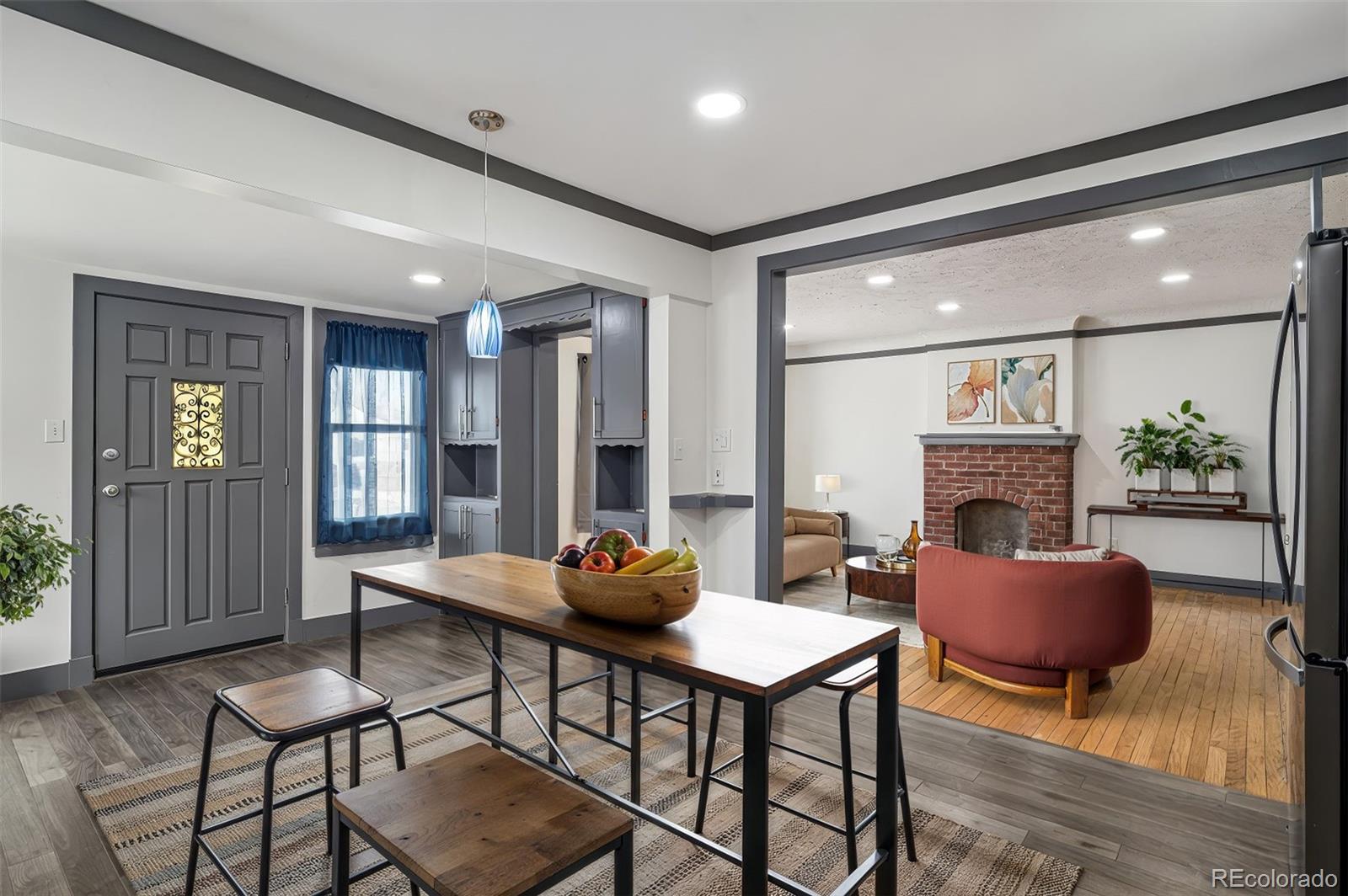 MLS Image #6 for 2226  fulton street,aurora, Colorado