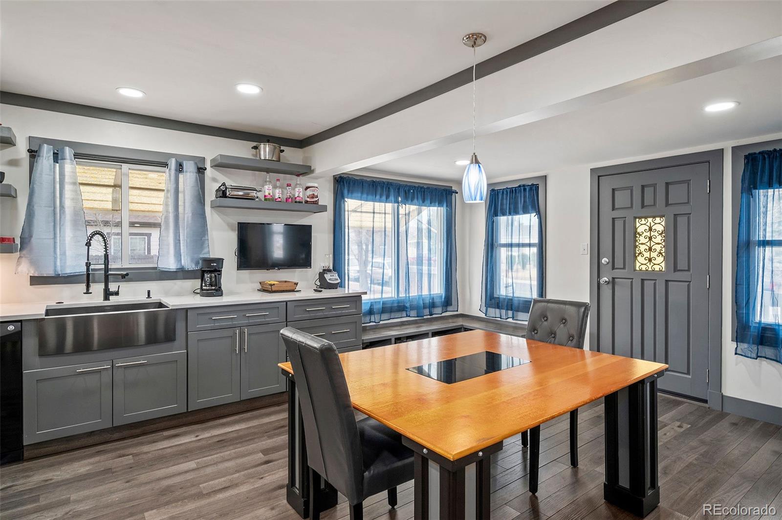 MLS Image #7 for 2226  fulton street,aurora, Colorado