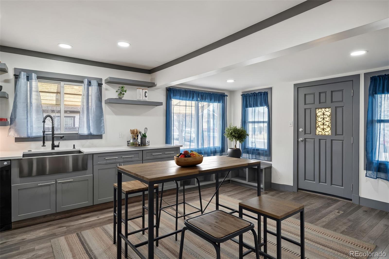 MLS Image #8 for 2226  fulton street,aurora, Colorado