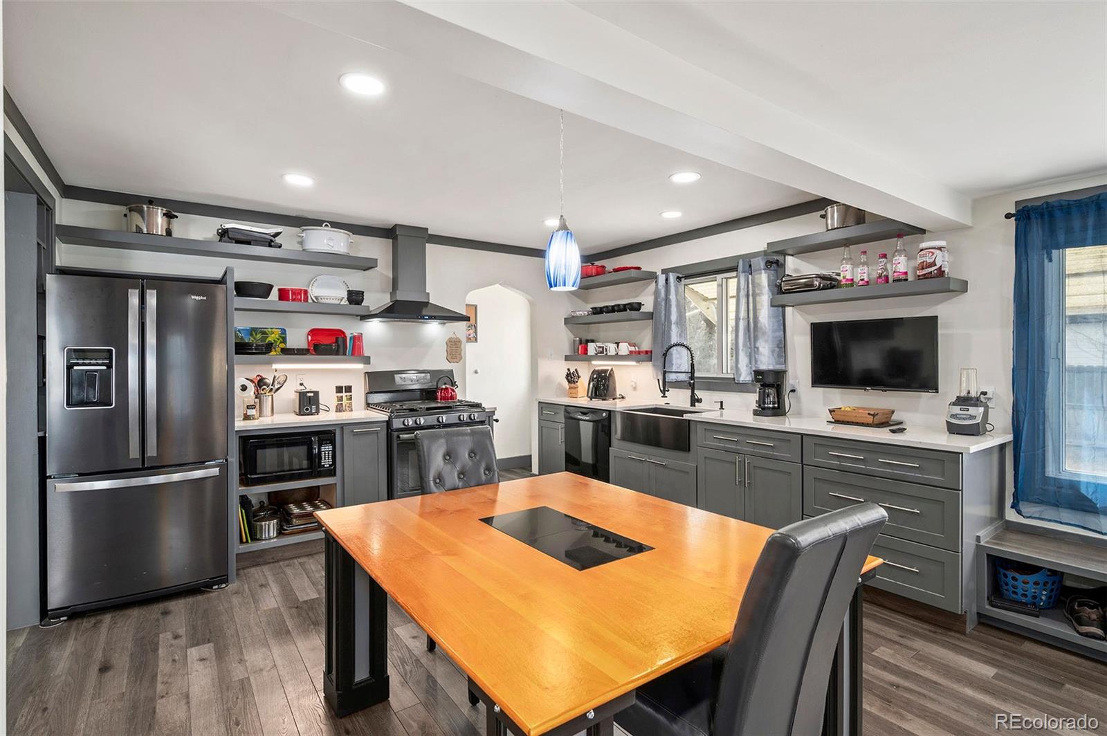 MLS Image #9 for 2226  fulton street,aurora, Colorado