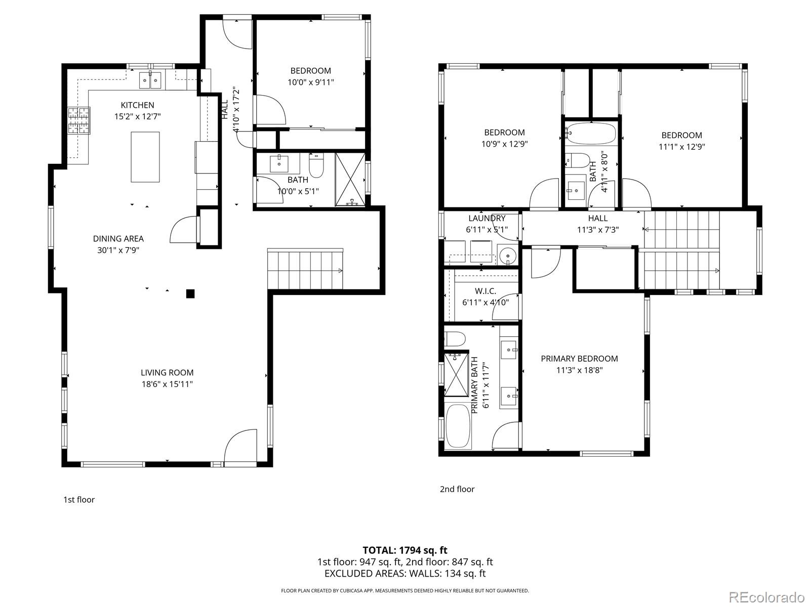 MLS Image #13 for 1126 e poncha avenue,poncha springs, Colorado