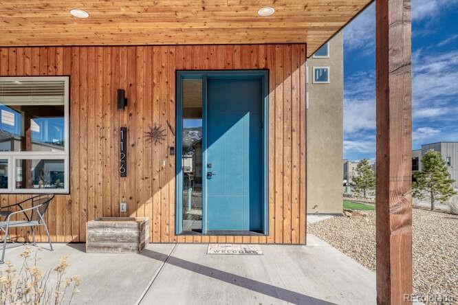 MLS Image #2 for 1126 e poncha avenue,poncha springs, Colorado